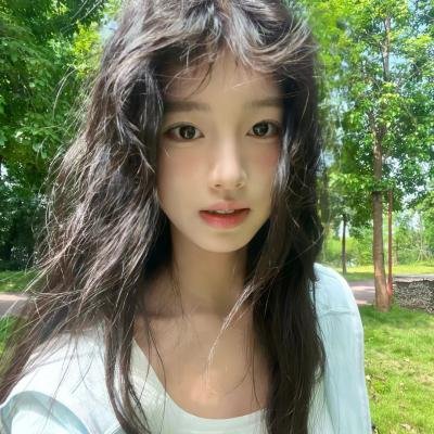 与森林共舞