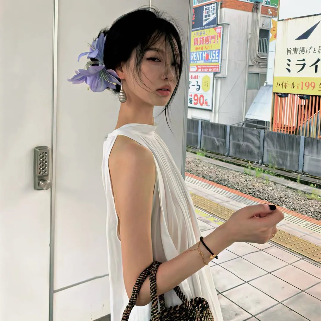 他的三个女儿